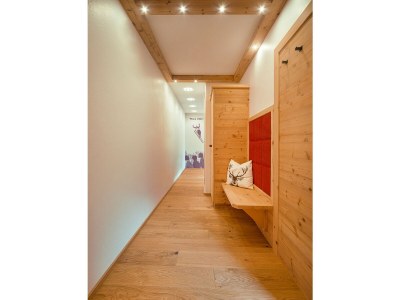 Holiday apartment Ziller at Haus Fernblick - Features photo 17