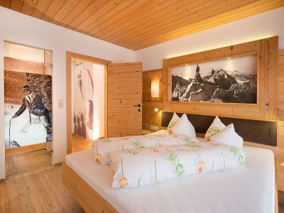 Holiday apartment Ziller at Haus Fernblick - Features photo 18