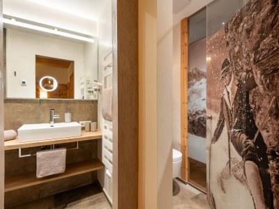 Holiday apartment Ziller at Haus Fernblick - Features photo 19