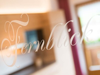 Holiday apartment Ziller at Haus Fernblick - Features photo 20