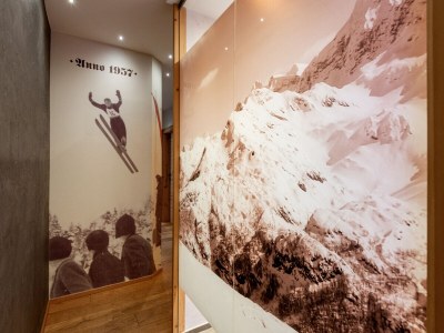 Holiday apartment Ziller at Haus Fernblick - Features photo 21