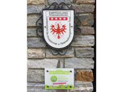 Holiday apartment Ziller at Haus Fernblick - Document photo 25