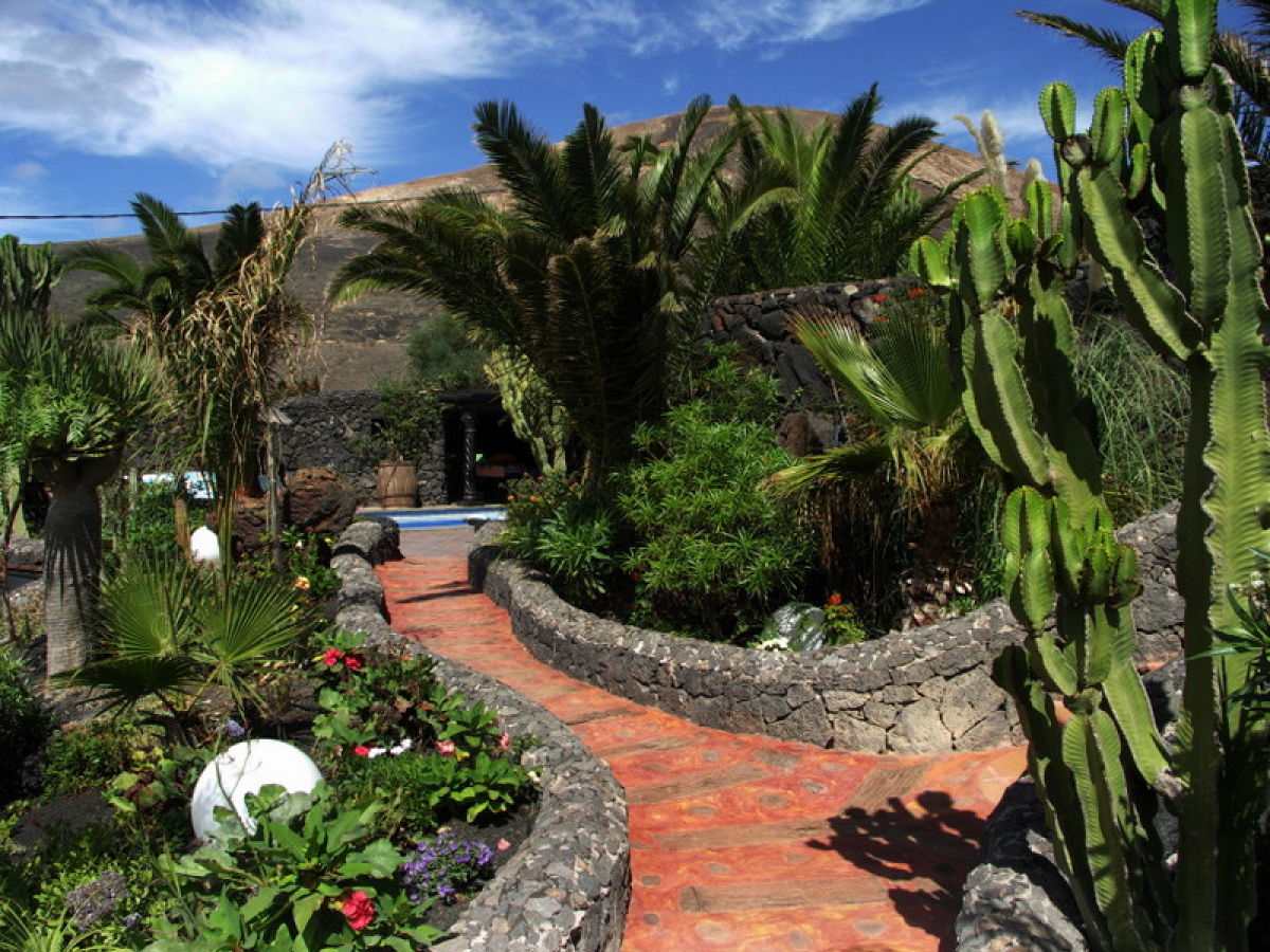 Finca Casa Cora 1 - Outdoor photo 4