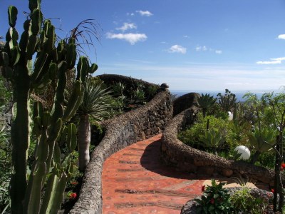 Finca Casa Cora 1 - Outdoor photo 6