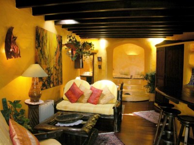 Finca Casa Cora 1 - Features photo 7