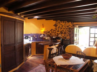 Finca Casa Cora 1 - Features photo 8