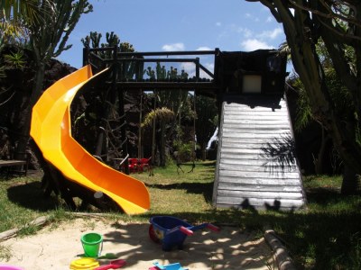 Finca Casa Cora 1 - Environment photo 16