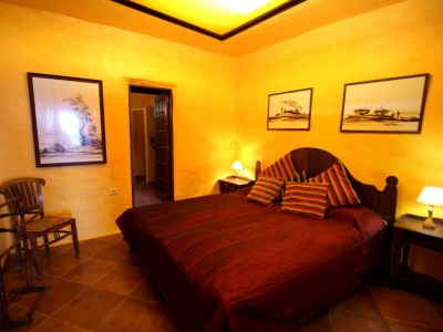 Holiday apartment Casa Cora 2 - Features photo 11