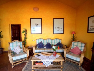 Holiday apartment Casa Cora 2 - Features photo 14