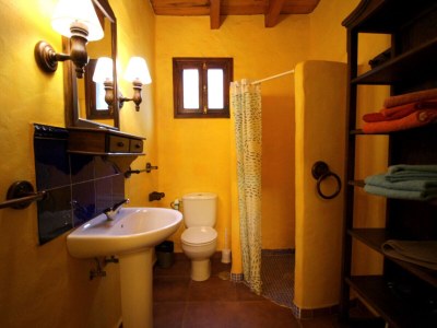 Holiday apartment Casa Cora 2 - Features photo 16