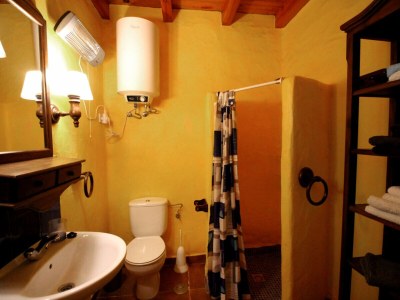 Holiday apartment Casa Cora 2 - Features photo 17