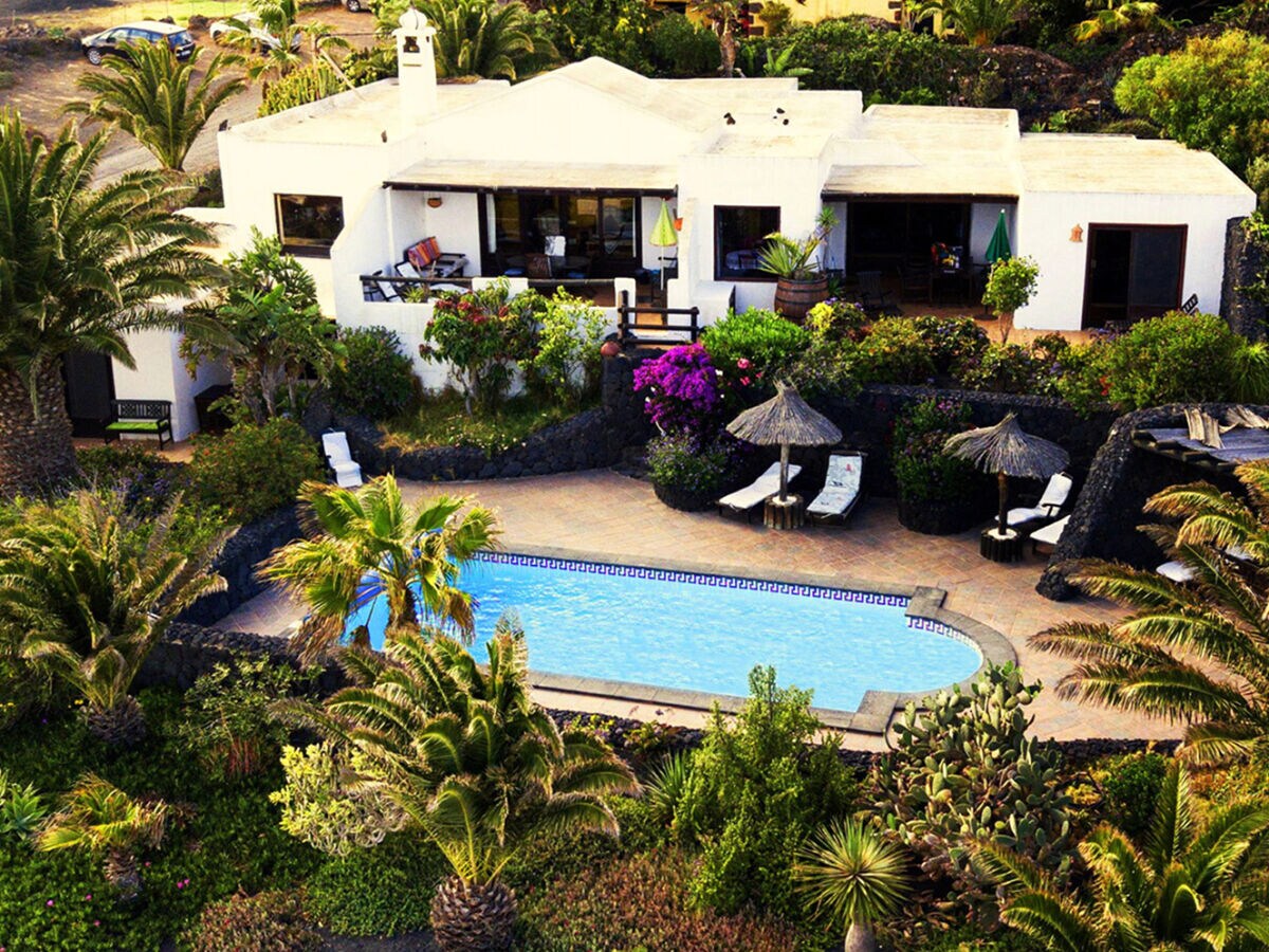 Holiday apartment Casa Cora 4