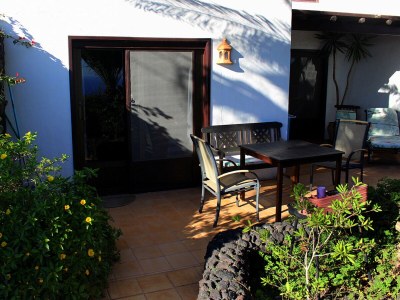 Holiday apartment Casa Cora 4 - Outdoor photo 2