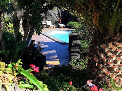 Holiday apartment Casa Cora 4 - Outdoor photo 4