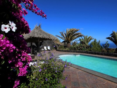 Holiday apartment Casa Cora 4 - Outdoor photo 8