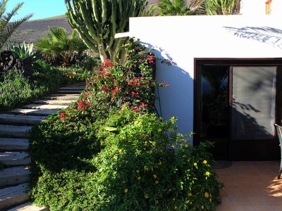 Holiday apartment Casa Cora 4 - Outdoor photo 9