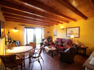 Holiday apartment Casa Cora 4 - Features photo 11