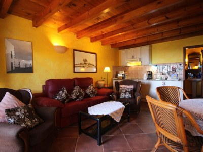 Holiday apartment Casa Cora 4 - Features photo 12