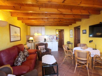 Holiday apartment Casa Cora 4 - Features photo 13