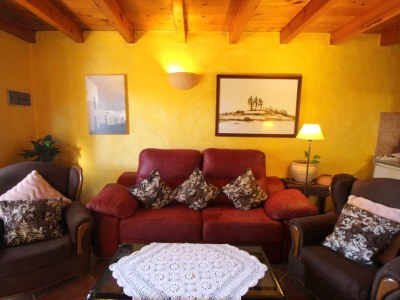 Holiday apartment Casa Cora 4 - Features photo 14