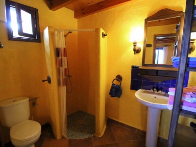 Holiday apartment Casa Cora 4 - Features photo 17
