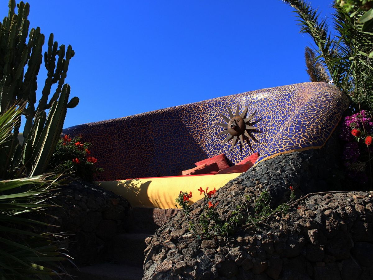 Finca Casa Cora 5 - Outdoor photo 5