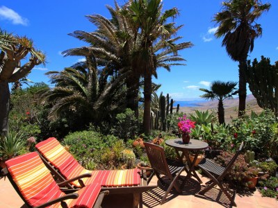 Finca Casa Cora 5 in La Asomada - Finca