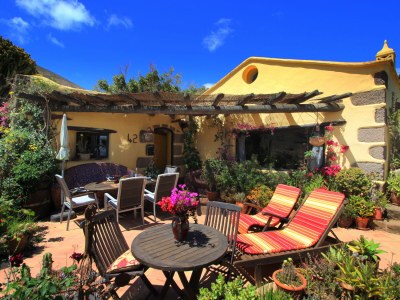 Finca Casa Cora 5 - Outdoor photo 2