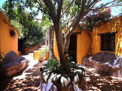 Finca Casa Cora 5 - Outdoor photo 4