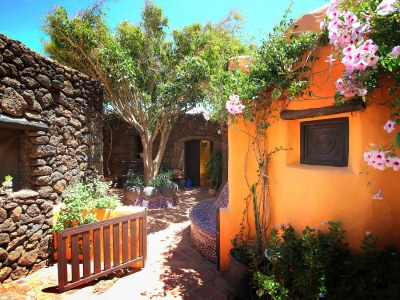 Finca Casa Cora 5 - Outdoor photo 8