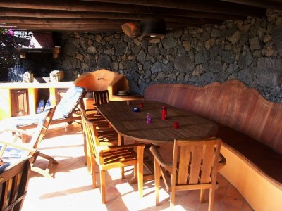 Finca Casa Cora 5 - Outdoor photo 11