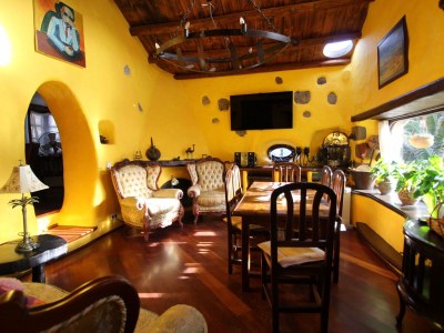 Finca Casa Cora 5 - Features photo 12