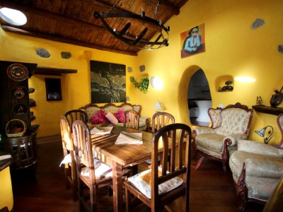 Finca Casa Cora 5 - Features photo 13