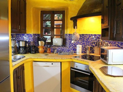 Finca Casa Cora 5 - Features photo 15