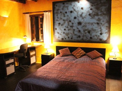 Finca Casa Cora 5 - Features photo 18