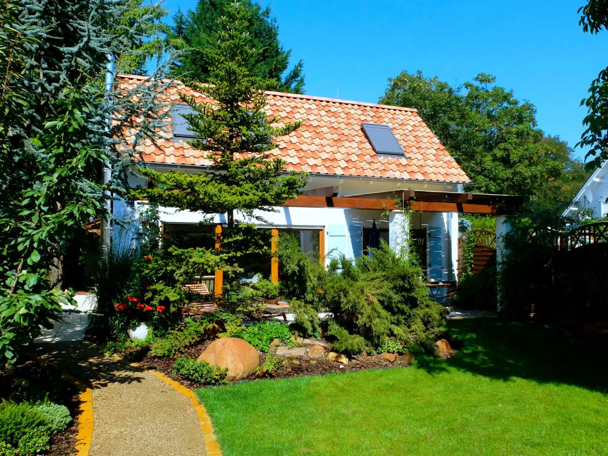 Holiday house Casa Bella Anna