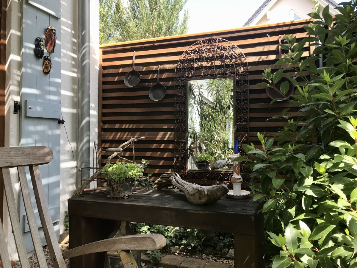 Holiday house Casa Bella Anna - Outdoor photo 5