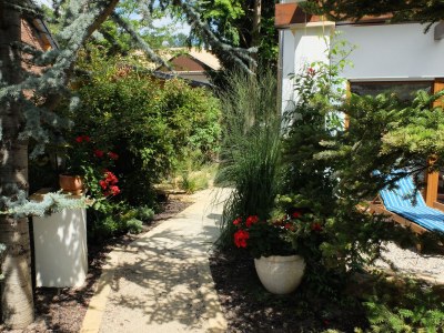 Holiday house Casa Bella Anna - Outdoor photo 6