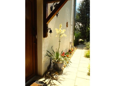 Holiday house Casa Bella Anna - Outdoor photo 7