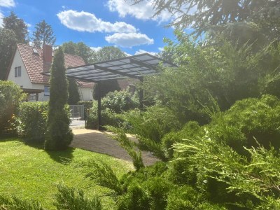 Holiday house Casa Bella Anna - Outdoor photo 9