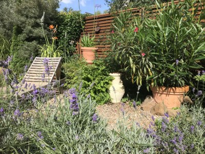 Holiday house Casa Bella Anna - Outdoor photo 10