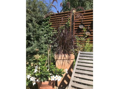 Holiday house Casa Bella Anna - Outdoor photo 11