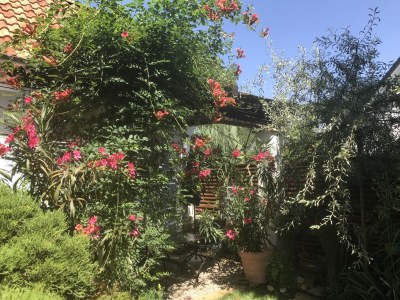 Holiday house Casa Bella Anna - Outdoor photo 12