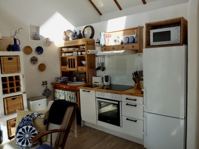 Holiday house Casa Bella Anna - Features photo 15