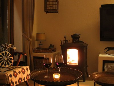 Holiday house Casa Bella Anna - Features photo 17