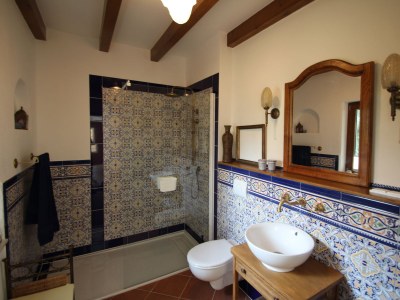 Holiday house Casa Bella Anna - Features photo 18