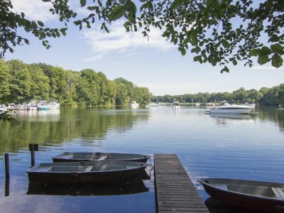 Holiday house Casa Bella Anna - Environment photo 23