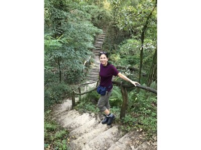 Holiday house Casa Bella Anna - Environment photo 29