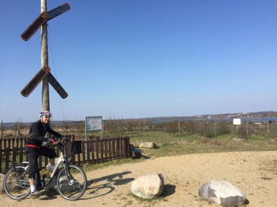 Holiday house Casa Bella Anna - Environment photo 32