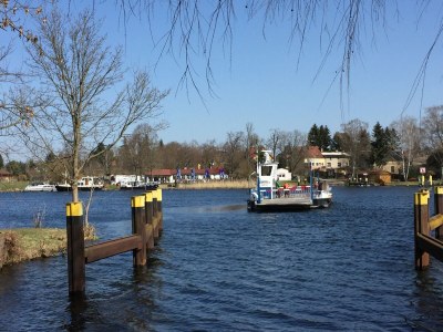 Holiday house Casa Bella Anna - Environment photo 33